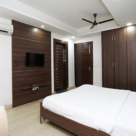 Spot On 72085 Hotel Riyasat Bhopal Ngoại thất bức ảnh